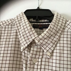COPY - Tommy Hilfiger shirt size XL